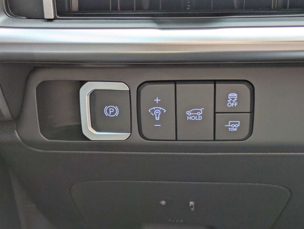 2024 Hyundai Santa Fe XRT