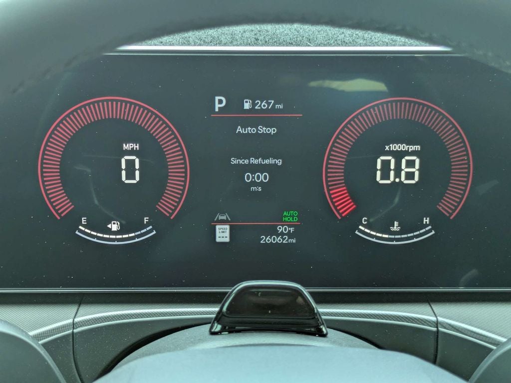 2024 Hyundai Santa Fe XRT