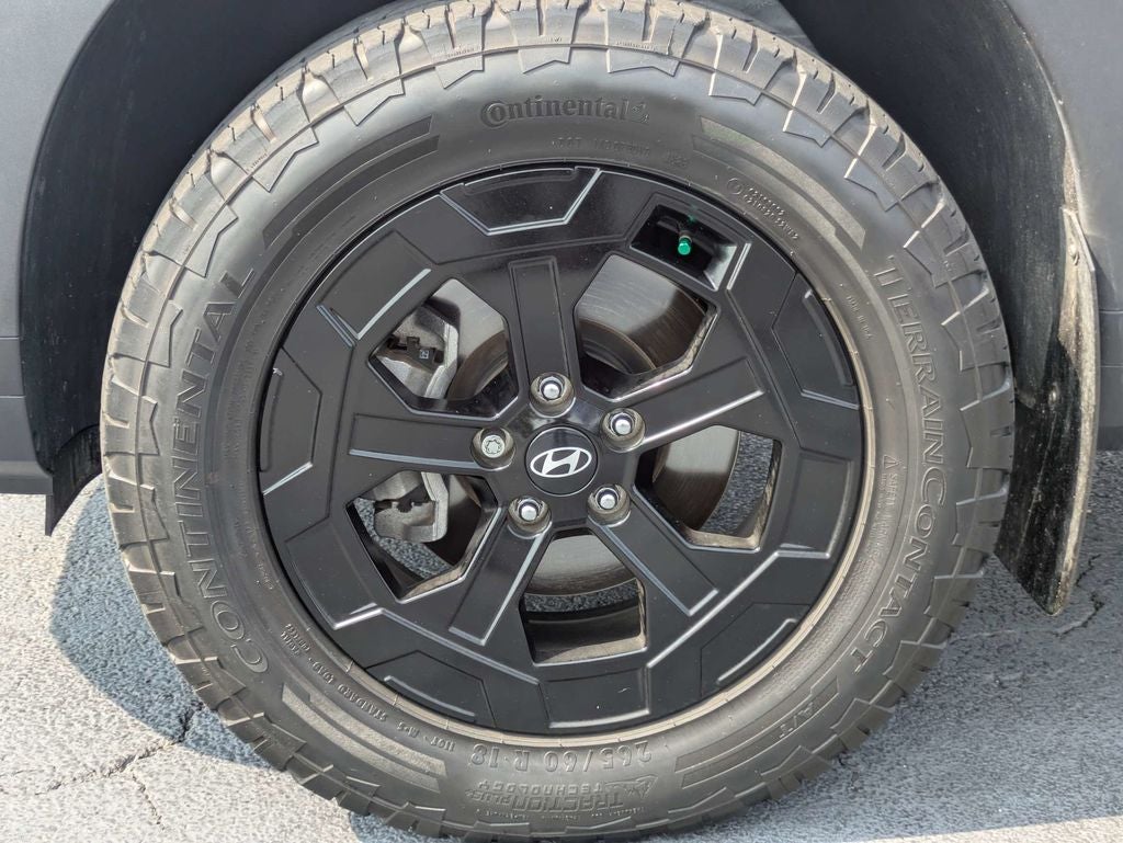 2024 Hyundai Santa Fe XRT