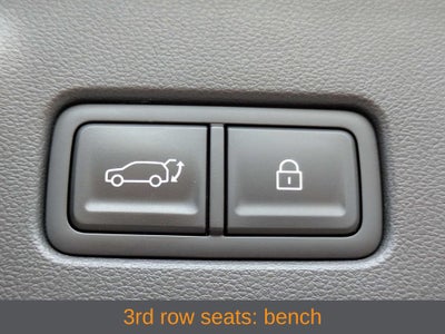 2024 Hyundai Santa Fe XRT