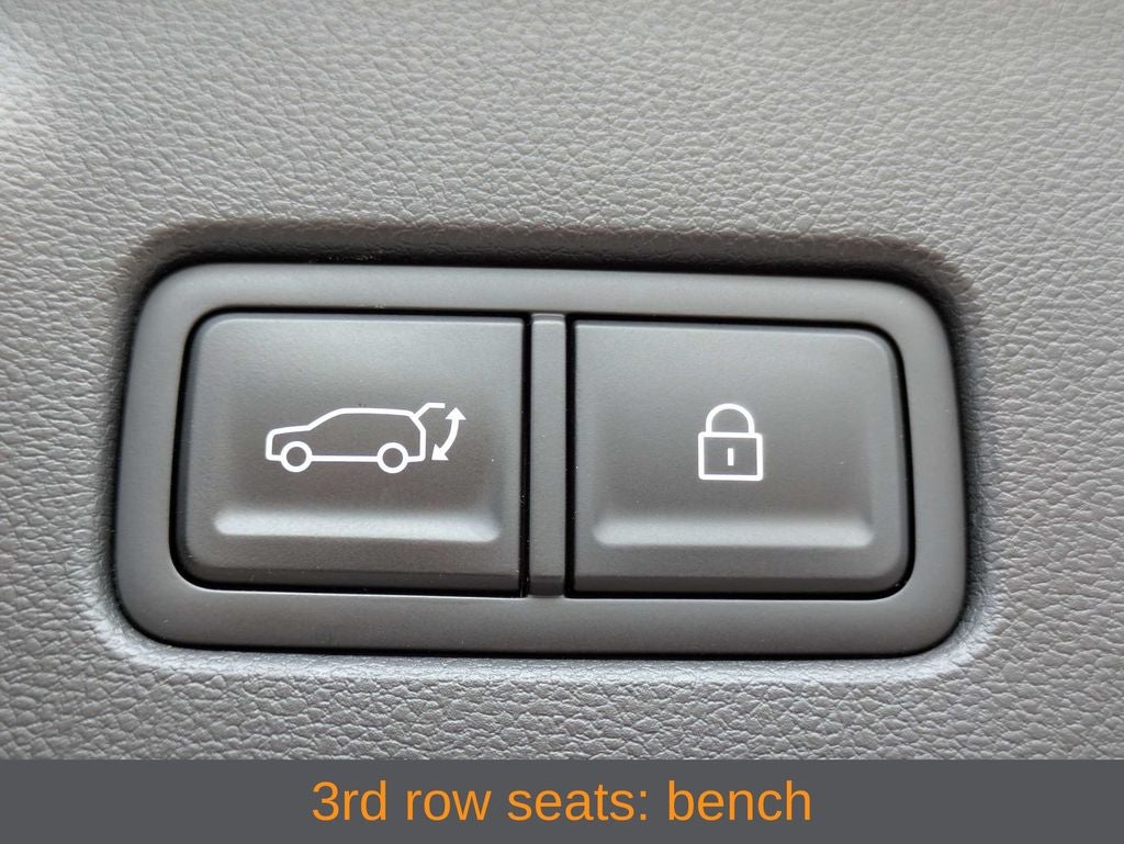 2024 Hyundai Santa Fe XRT