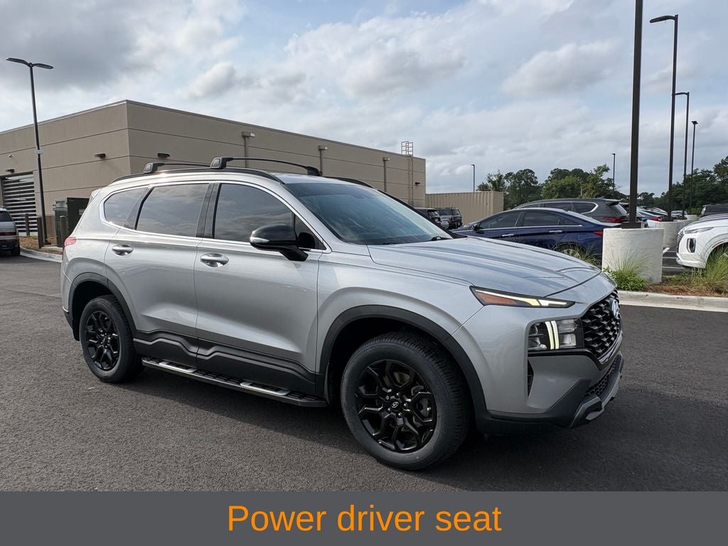 2023 Hyundai Santa Fe XRT