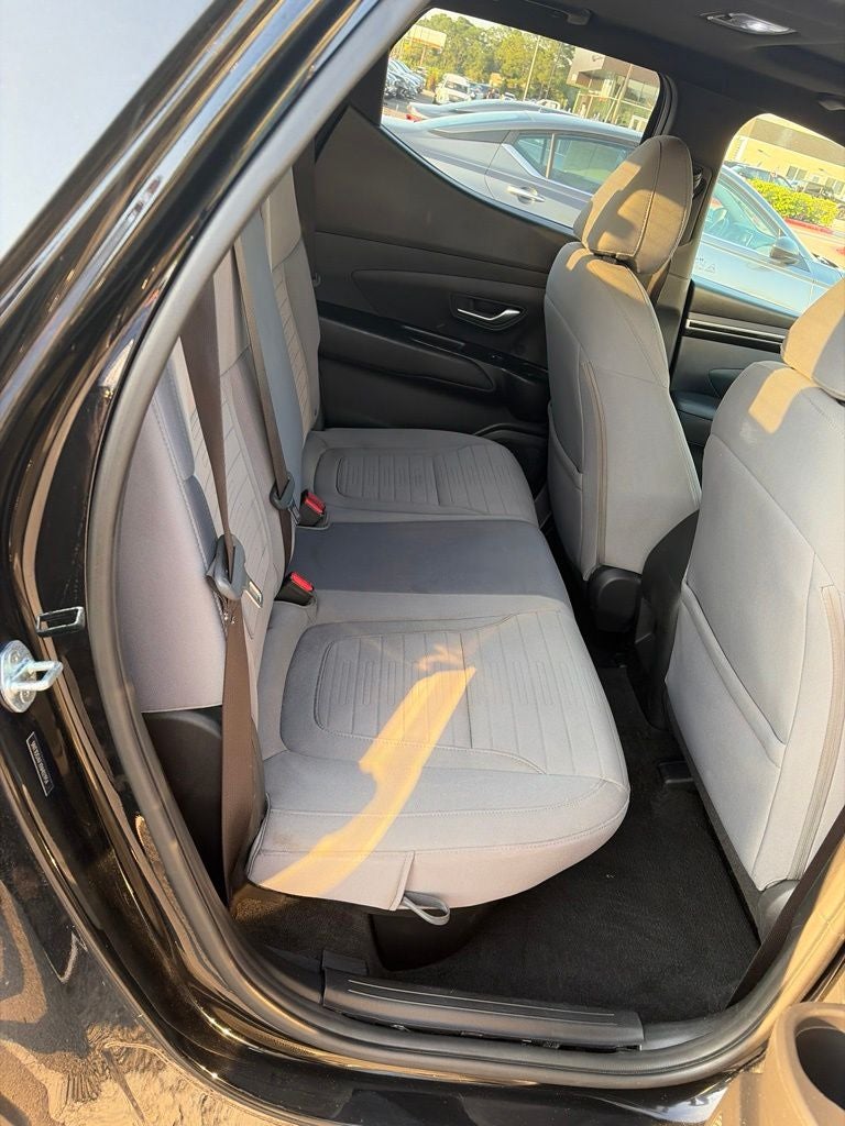 2022 Hyundai Santa Cruz SEL Premium