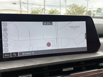 2024 Kia Telluride SX Prestige X-Line