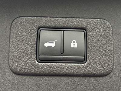 2022 Nissan Armada Platinum