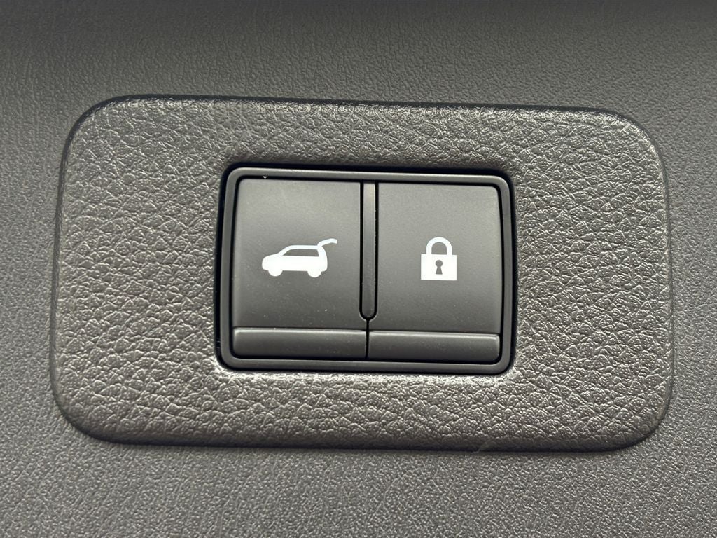 2022 Nissan Armada Platinum