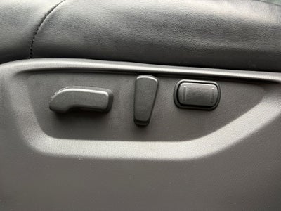 2022 Nissan Armada Platinum