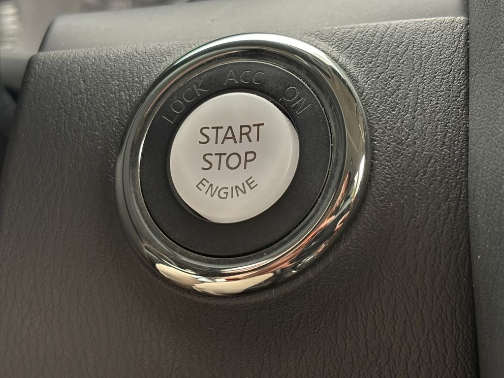 2022 Nissan Armada Platinum