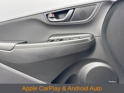 2020 Hyundai Kona SEL Plus