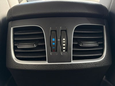 2018 Genesis G80 3.8L