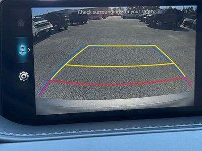 2023 Genesis G80 2.5T