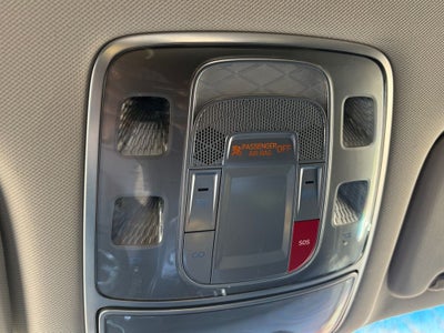 2024 Genesis GV80 2.5T (A8)