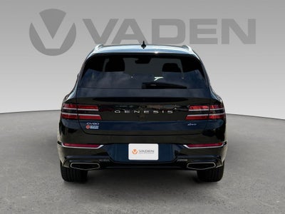 2024 Genesis GV80 2.5T (A8)