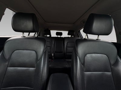 2021 Kia Sportage EX