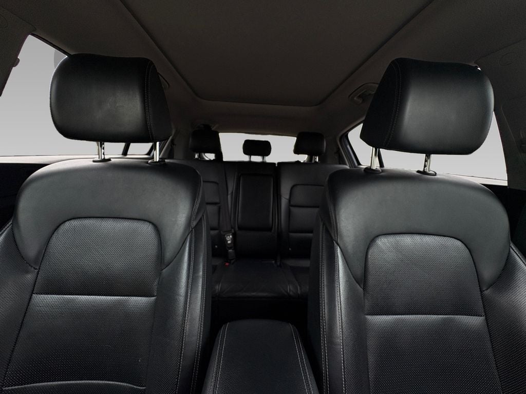 2021 Kia Sportage EX