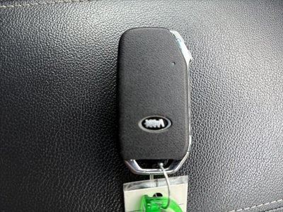 2021 Kia Sportage EX