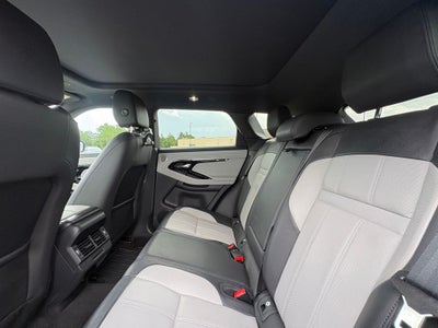 2023 Land Rover Range Rover Evoque R-Dynamic SE