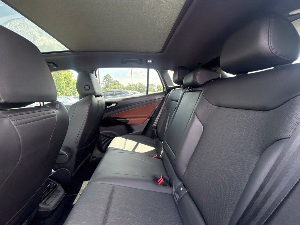 2021 Volkswagen ID.4 Pro S