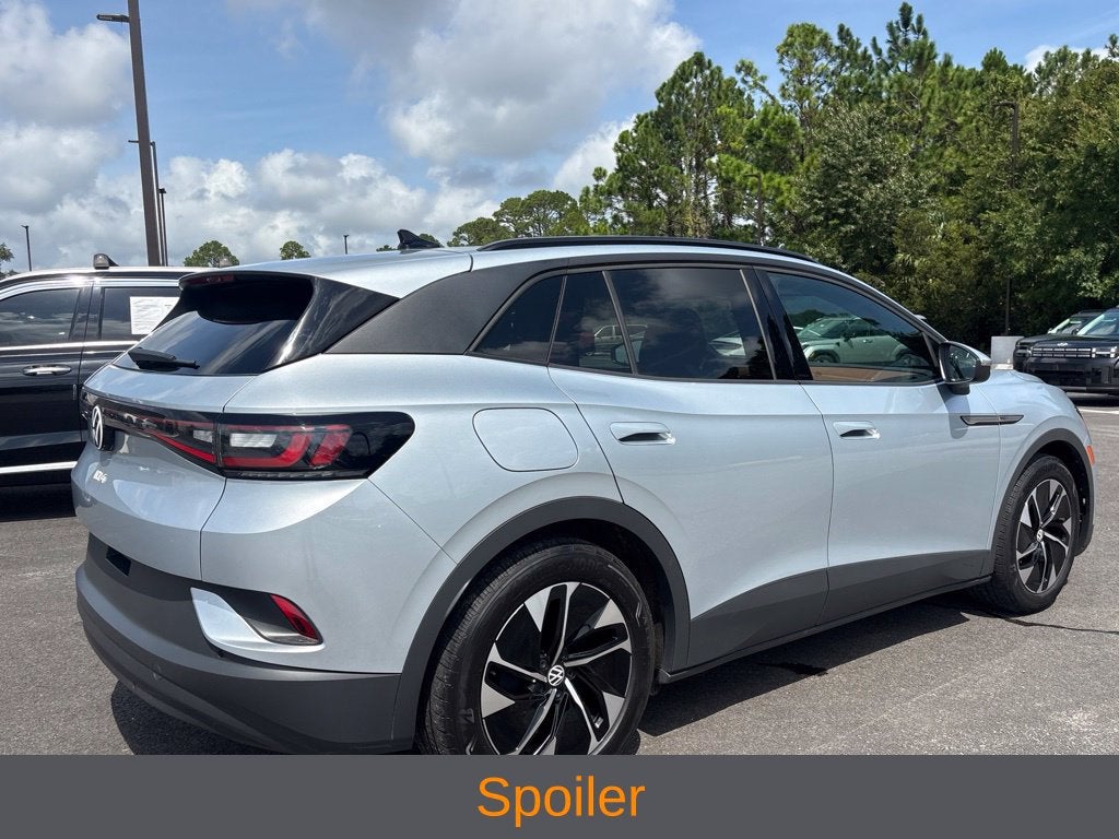 2021 Volkswagen ID.4 Pro S