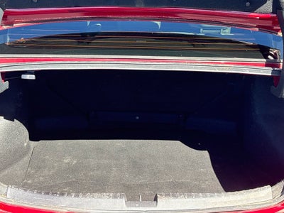 2017 Acura ILX Premium Package