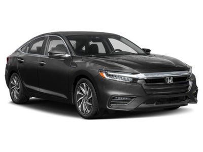 2019 Honda Insight Touring