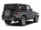 2018 Jeep Wrangler JK Sahara 4x4