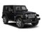 2018 Jeep Wrangler JK Sahara 4x4