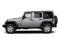 2017 Jeep Wrangler Unlimited Sport 4x4