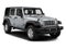 2017 Jeep Wrangler Unlimited Sport 4x4