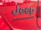 2018 Jeep Wrangler Rubicon 4x4