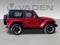 2018 Jeep Wrangler Rubicon 4x4