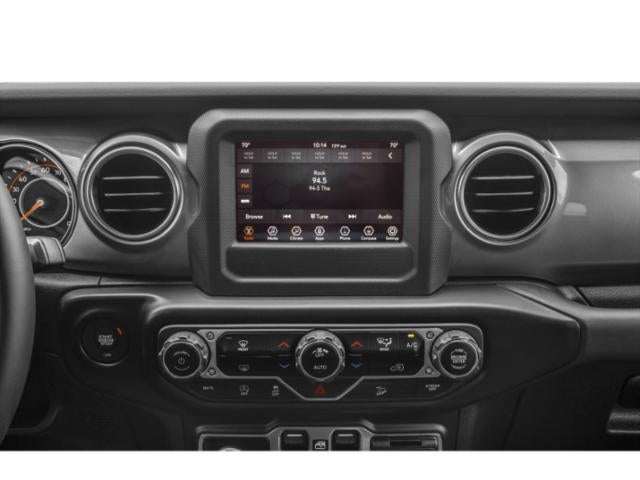 2022 Jeep Wrangler Unlimited Sport Altitude 4x4
