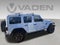 2023 Jeep Wrangler 4-Door Rubicon 4x4