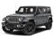 2021 Jeep Wrangler 4xe Unlimited Sahara 4x4