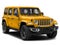 2021 Jeep Wrangler 4xe Unlimited Sahara 4x4