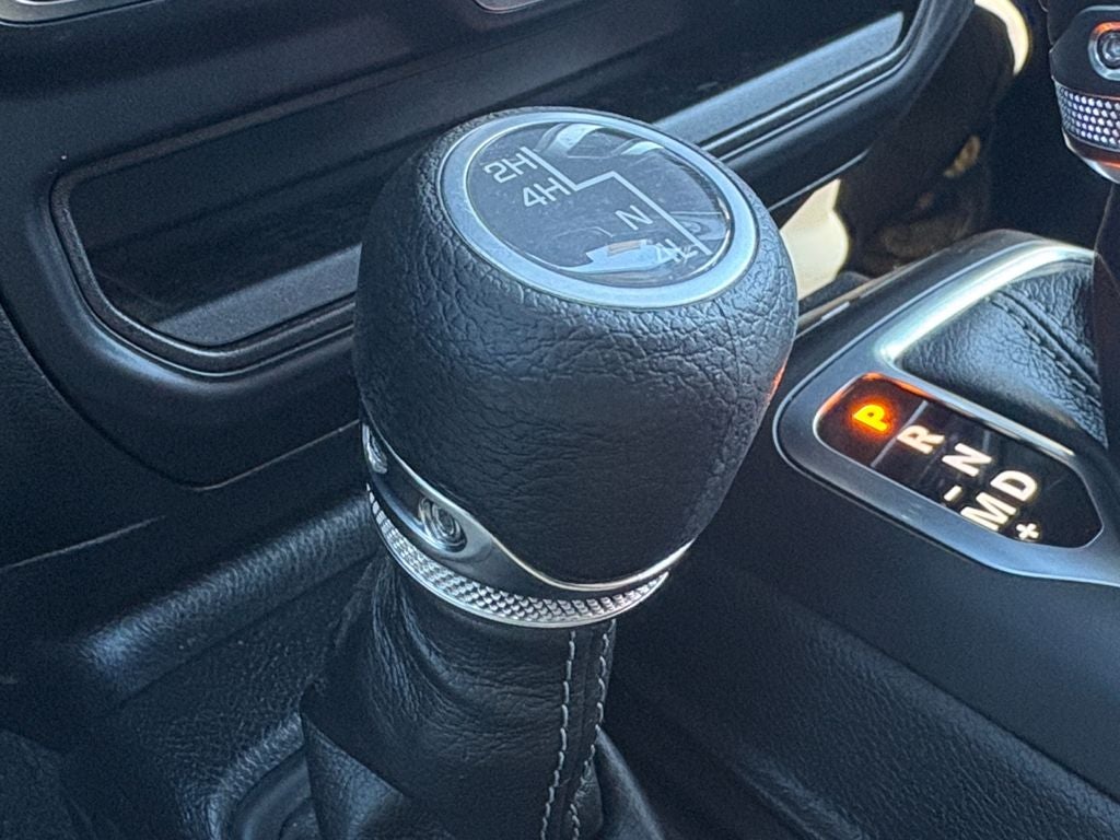 2024 Jeep Wrangler 2-Door Sport S 4x4