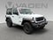 2024 Jeep Wrangler 2-Door Sport S 4x4
