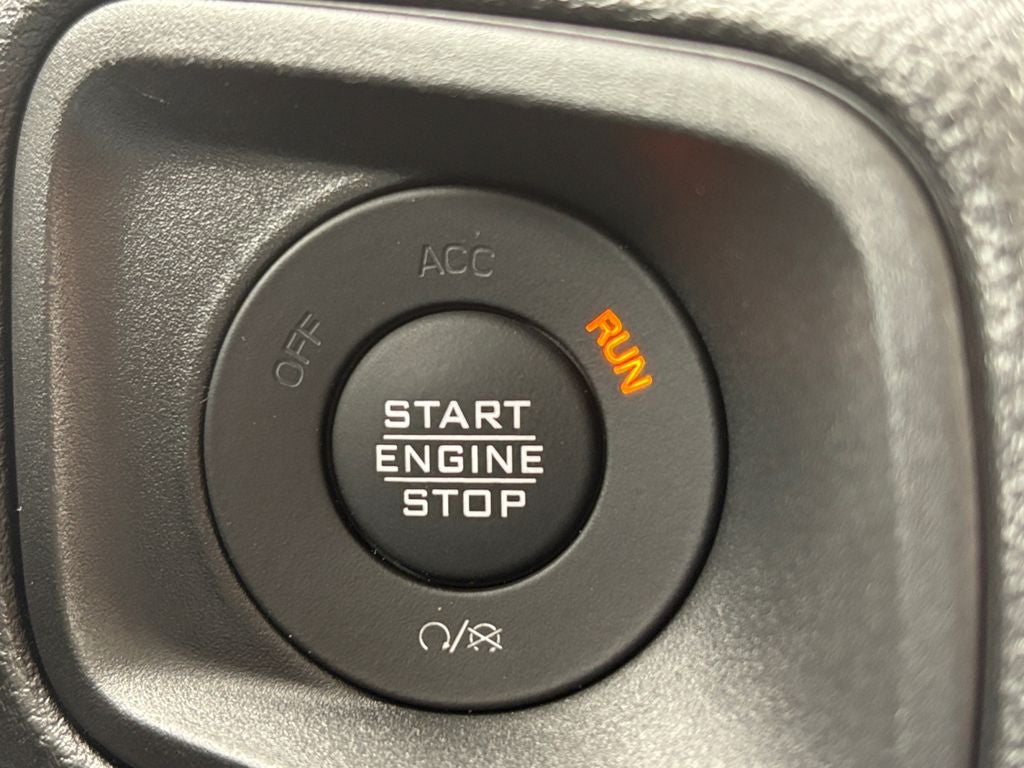 2024 Jeep Wrangler 2-Door Sport S 4x4