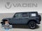 2025 Jeep Wrangler 4-Door Rubicon 4x4
