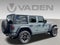2025 Jeep Wrangler 4-Door Rubicon 4x4