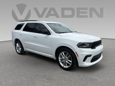 2023 Dodge Durango GT Plus RWD