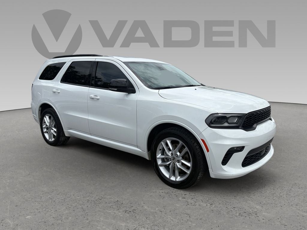 2023 Dodge Durango GT Plus RWD