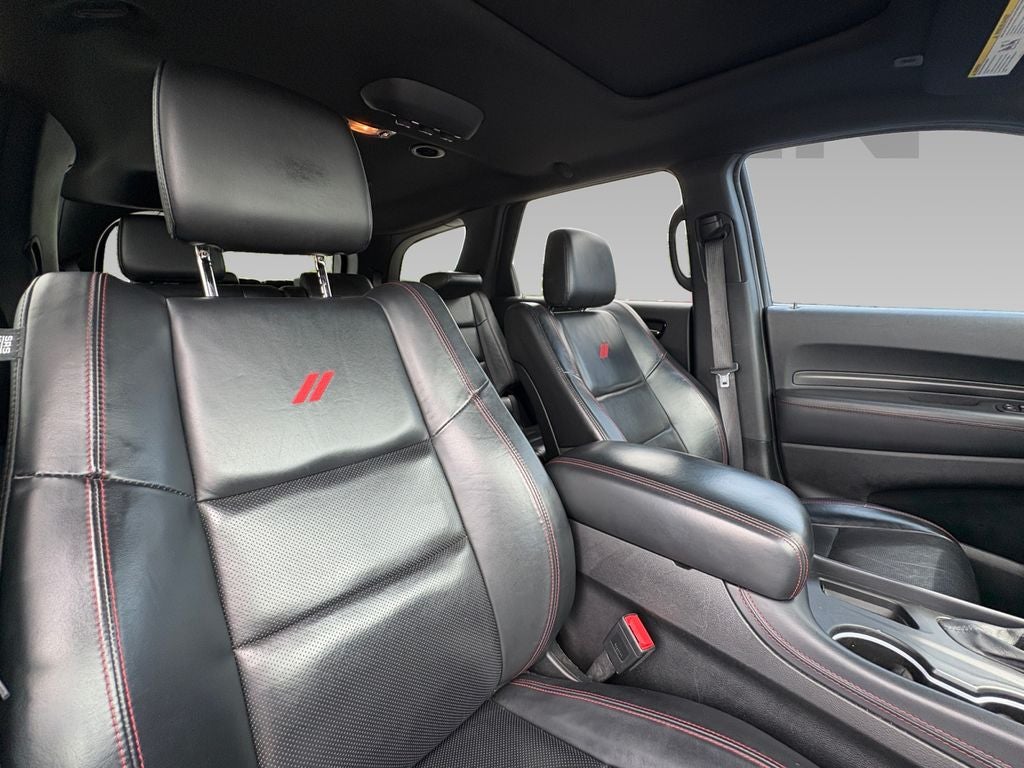 2023 Dodge Durango GT Plus RWD