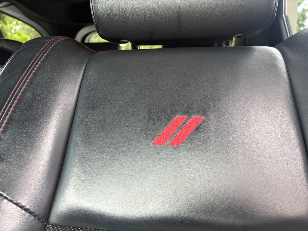 2023 Dodge Durango GT Plus RWD