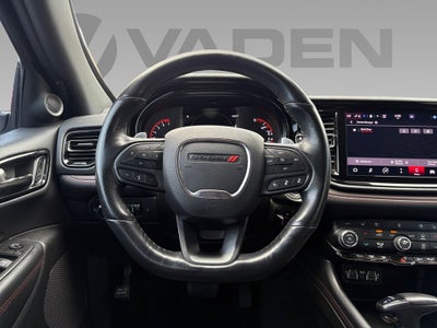 2023 Dodge Durango GT Plus RWD