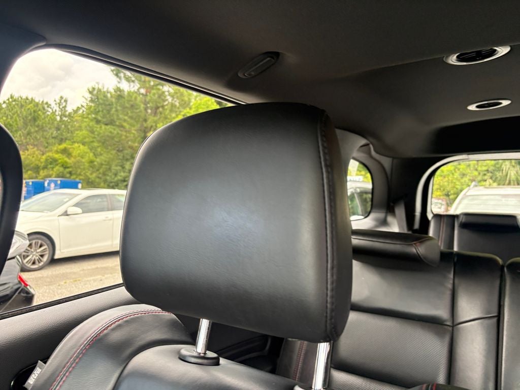 2023 Dodge Durango GT Plus RWD
