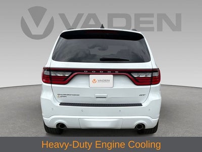2023 Dodge Durango GT Plus RWD