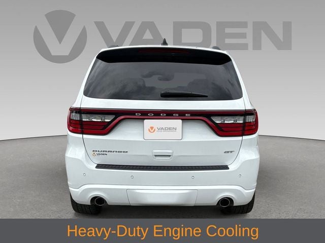 2023 Dodge Durango GT Plus RWD