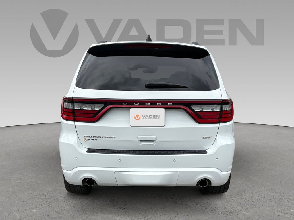2023 Dodge Durango GT Plus RWD