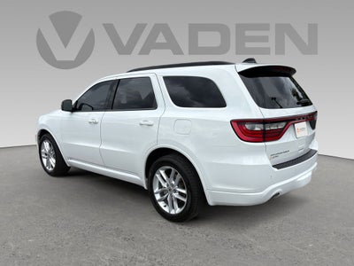 2023 Dodge Durango GT Plus RWD